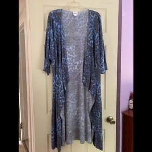 Lularoe Shirley
